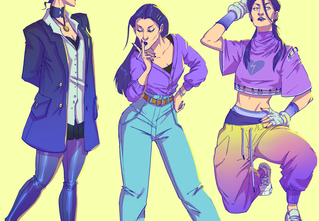 Designs