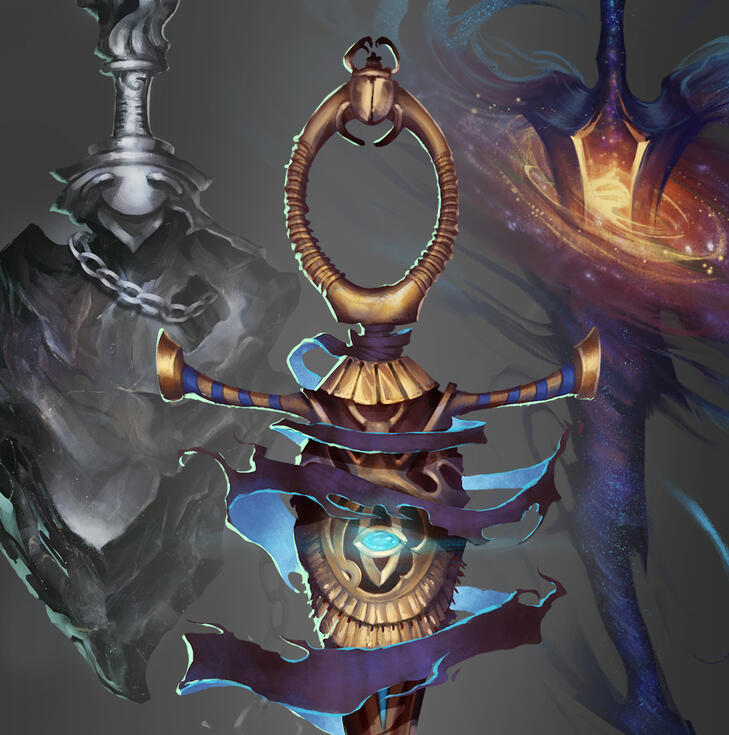 Prop designs