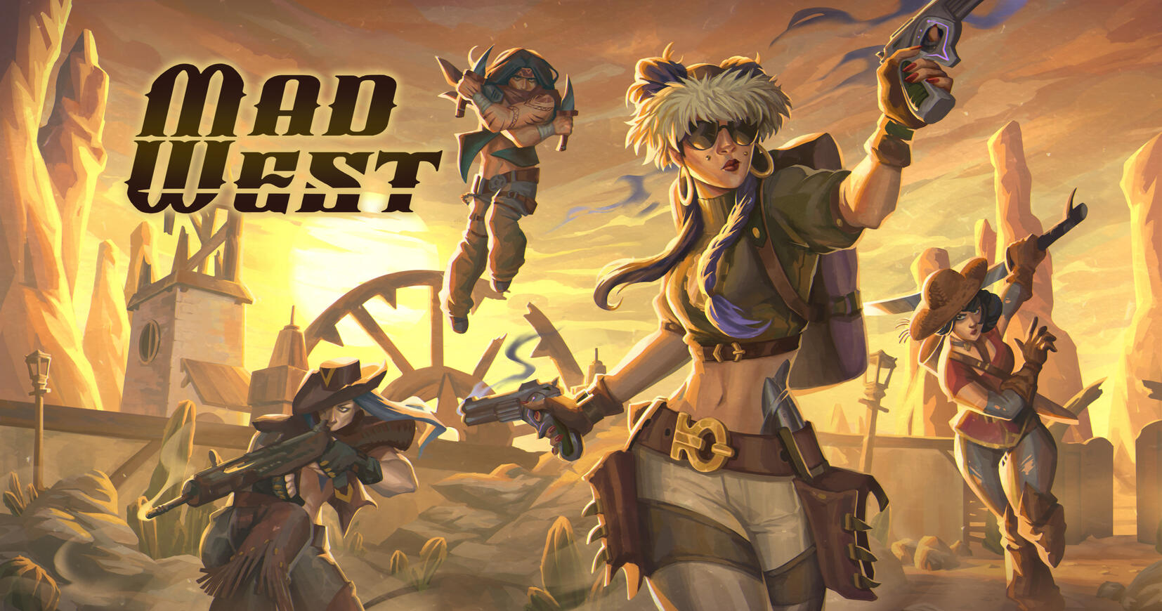 Cover art